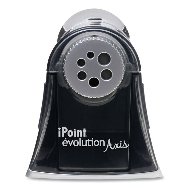Westcott® ACM15570 iPoint Ball Battery Sharpener, Battery-Powered, 3 x  3.25, Red/Black – GoodEarth Products