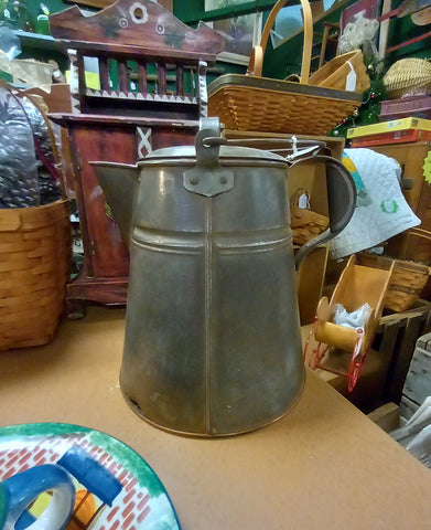 R & W Railway Engineer's Long Spout Oil Can – Williamsburg Antique Mall