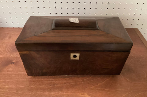 Handmade Wooden Tool Caddy – Williamsburg Antique Mall