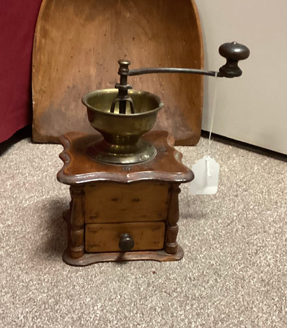 Extra Large Galvanized Coffee Pot – Williamsburg Antique Mall