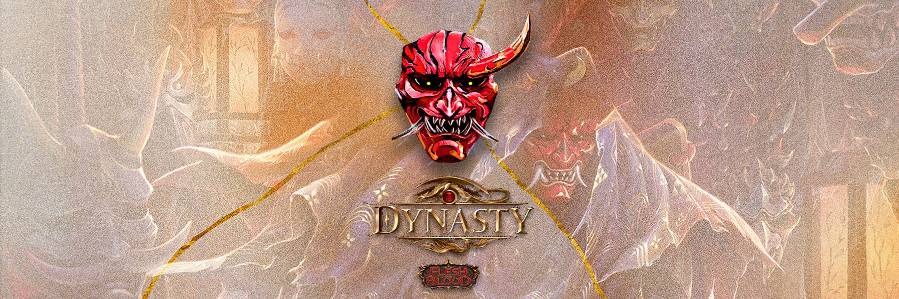 Dynasty - Guardian Games LLC