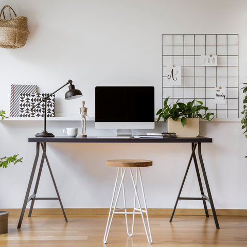 Bureau à domicile