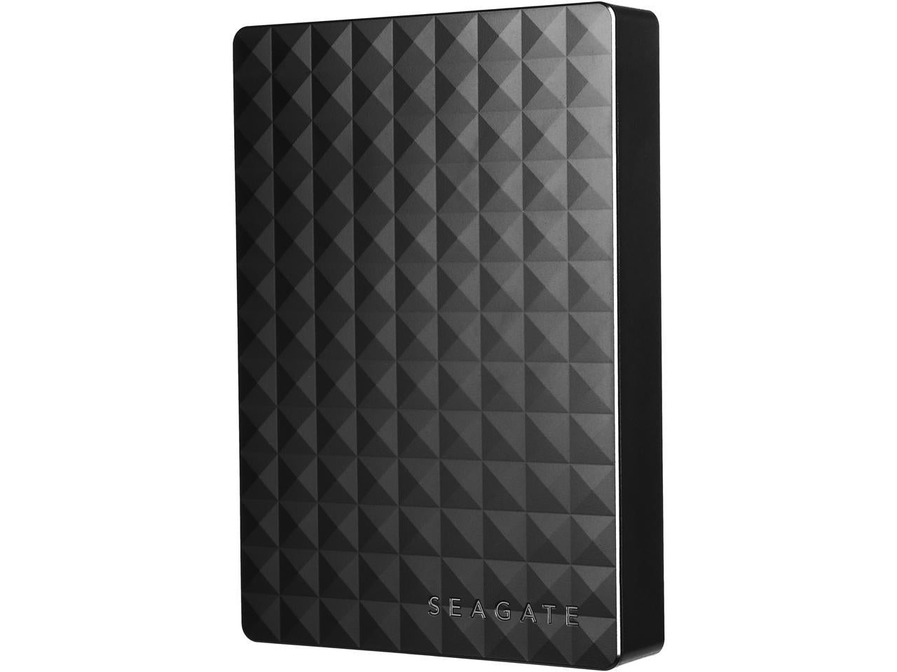 Seagate expansion portable