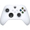 Microsoft Xbox Series S 512GB Console with White Controller (White)