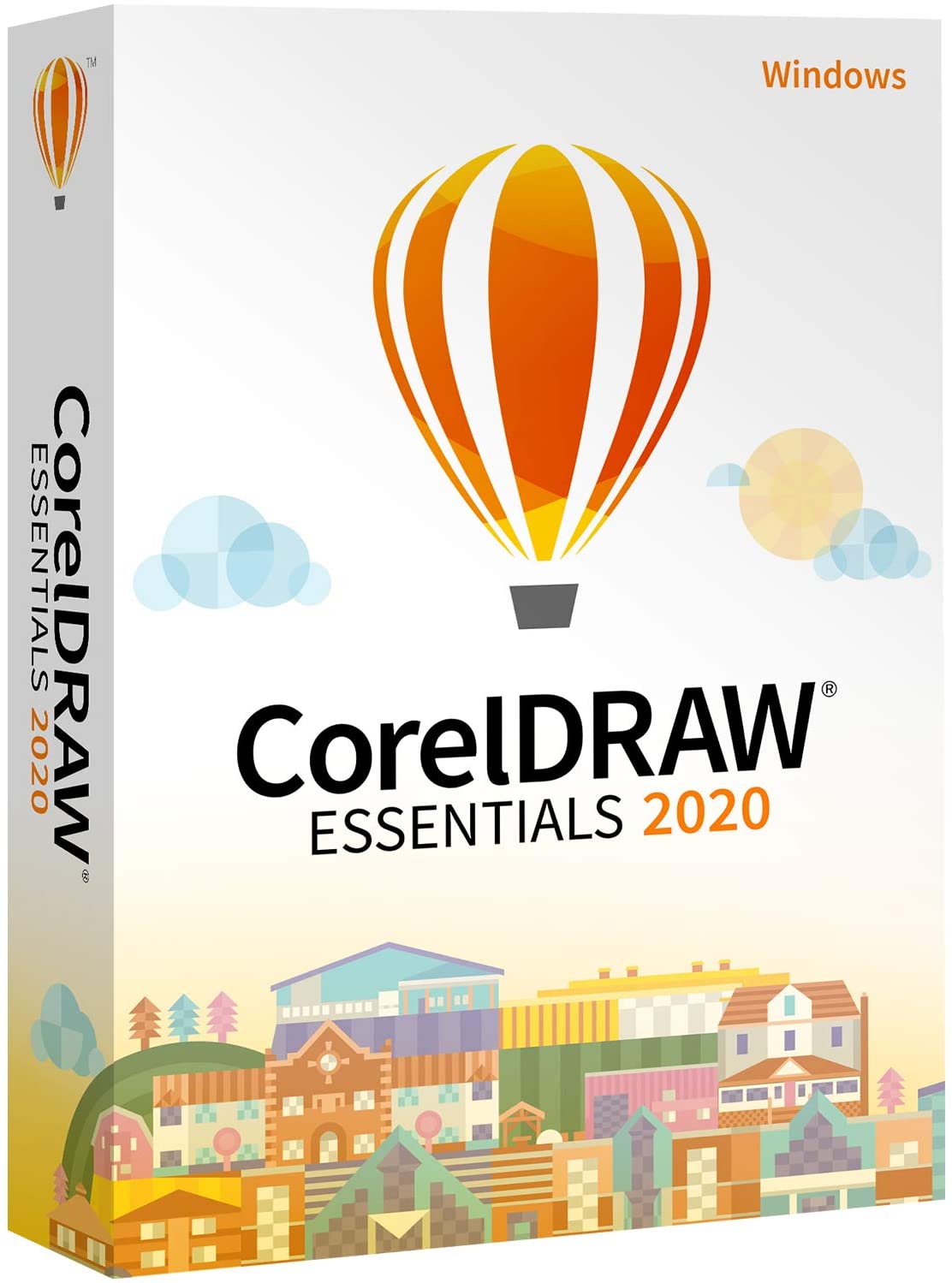 CorelDRAW Essentials