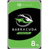 Seagate BarraCuda 8TB 5400 RPM 256MB Internal Hard Drive