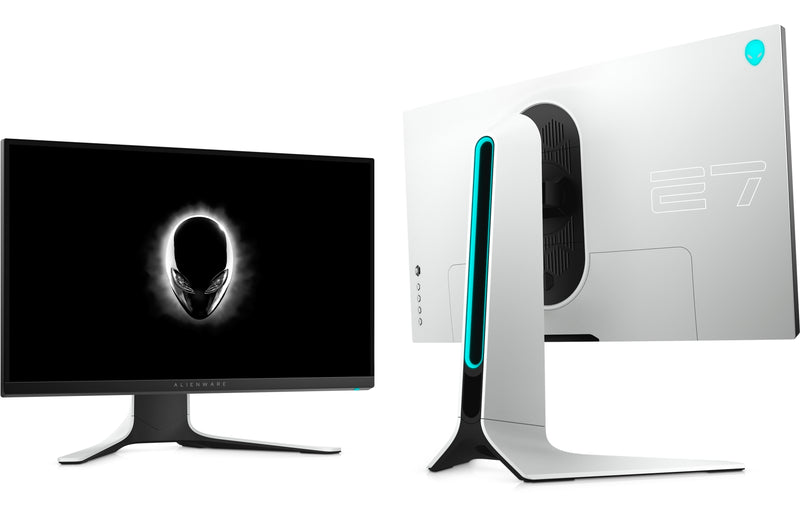 monitor alienware