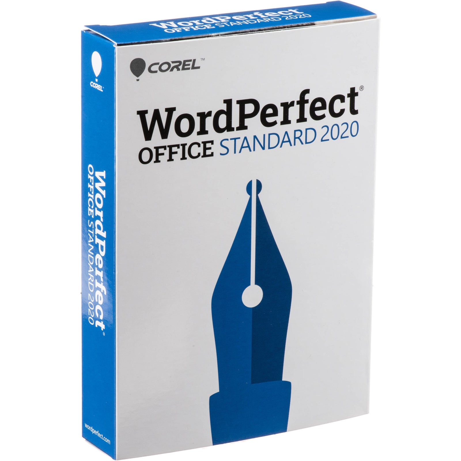 corel word perfect 2021