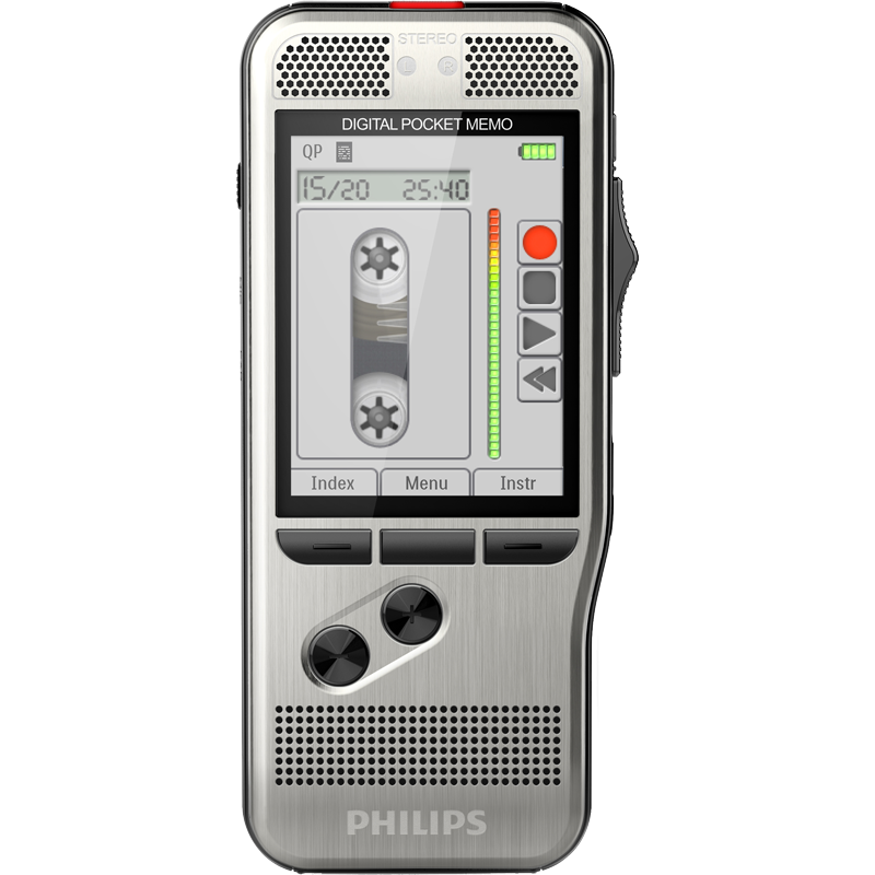 voice note recorder