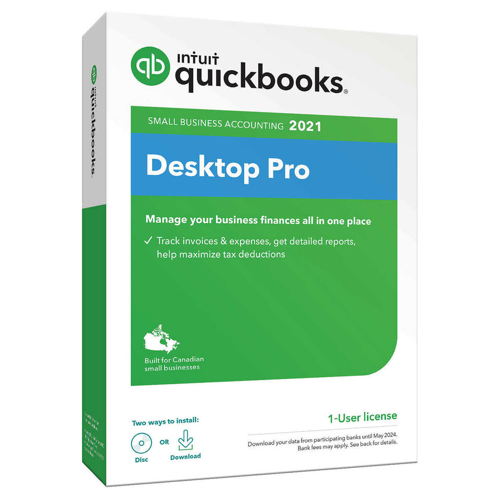 quickbooks desktop pro 2021 costco