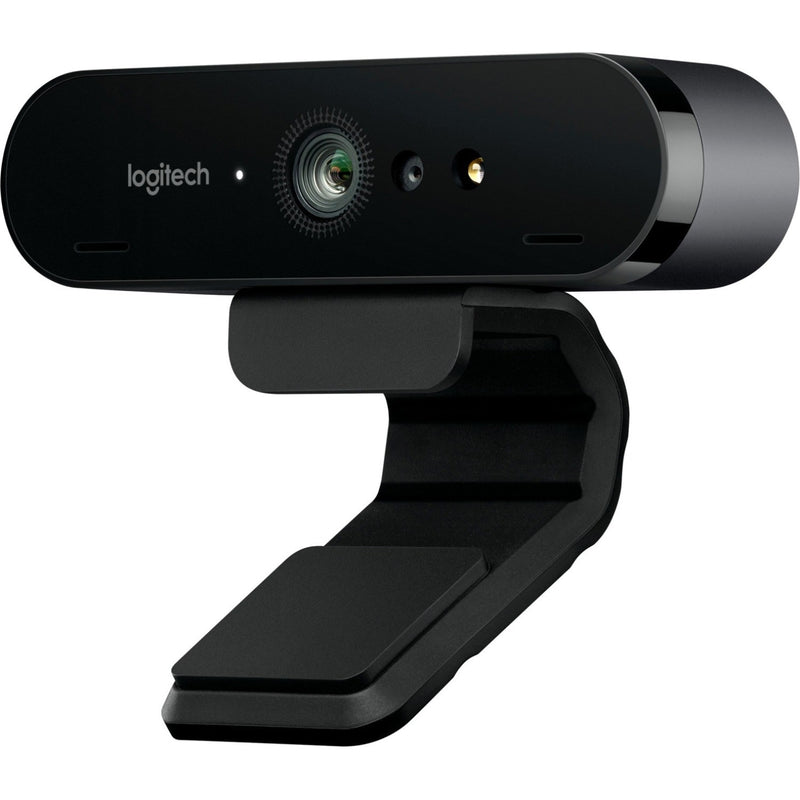 logitech brio 4k