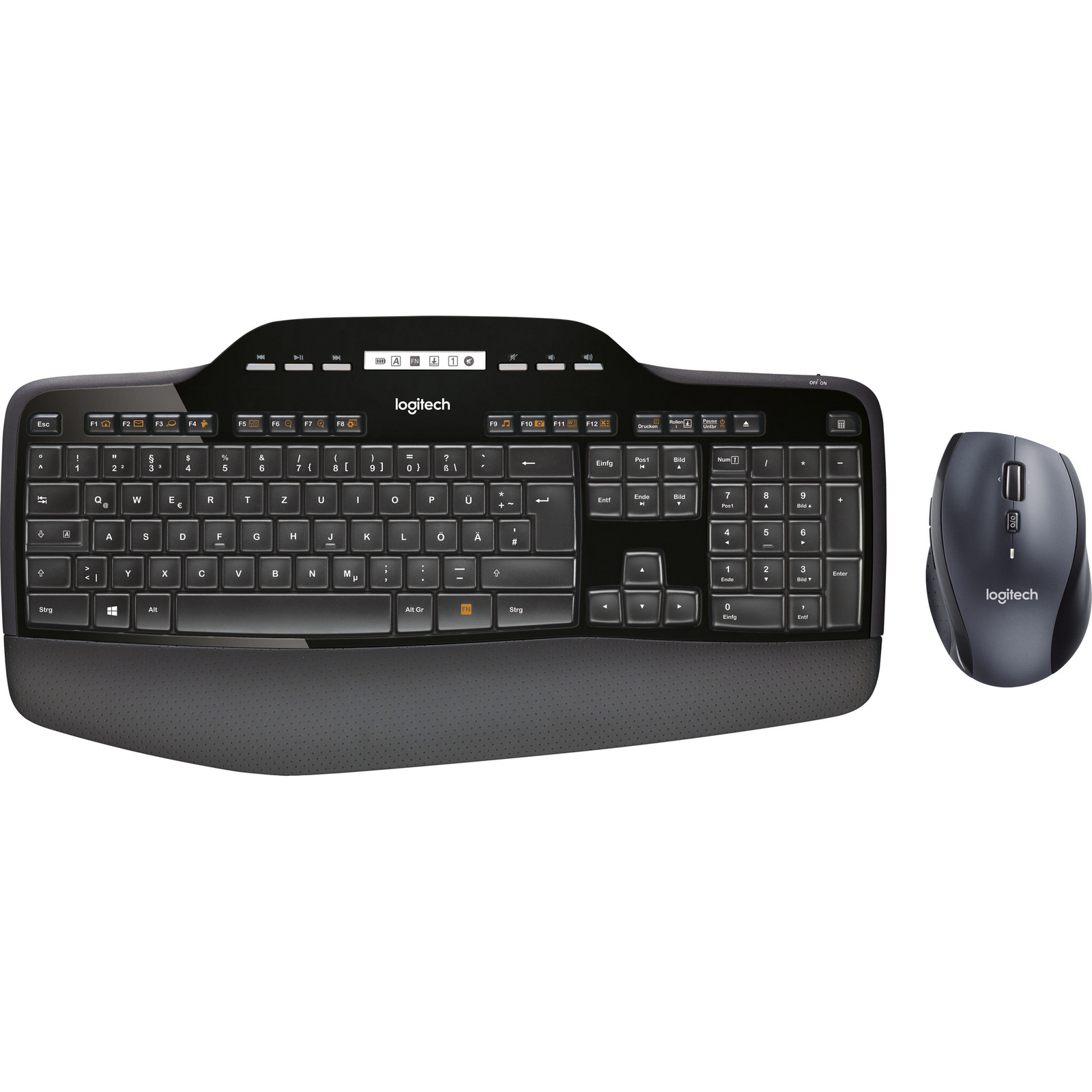 aftermarket apple keyboard and mouse