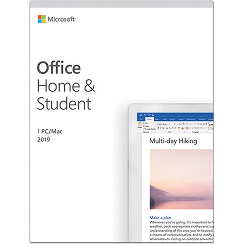 microsoft office 2019 home and student download