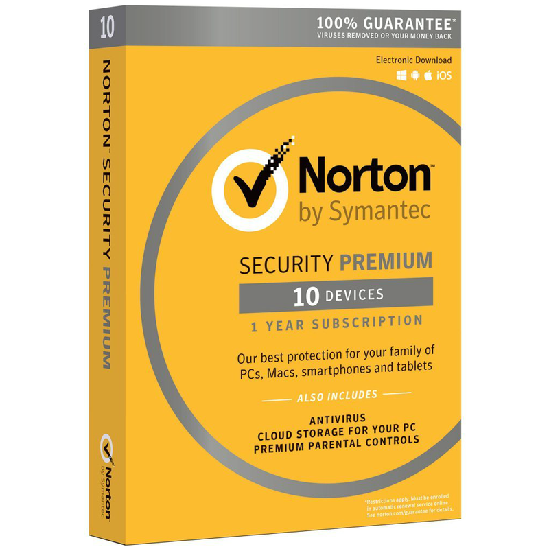 norton utilities premium portable
