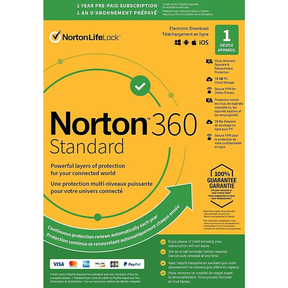 360 norton total