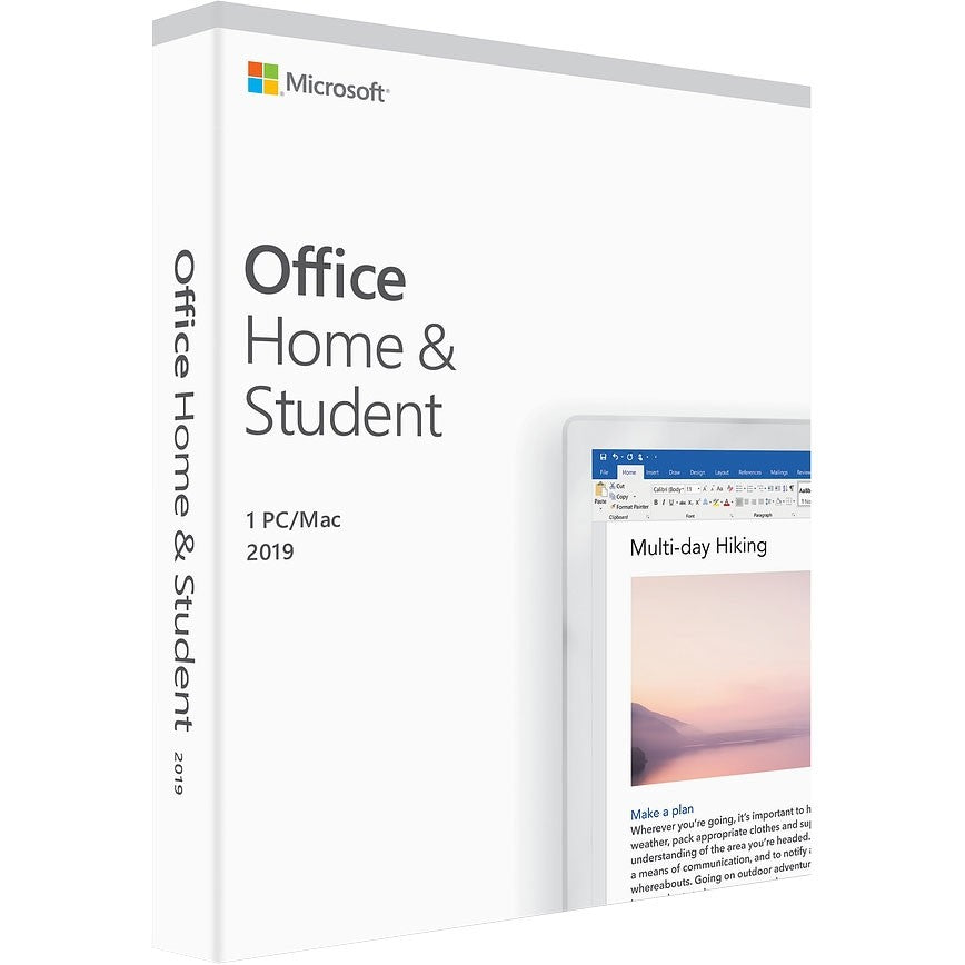 microsoft office for mac for sale