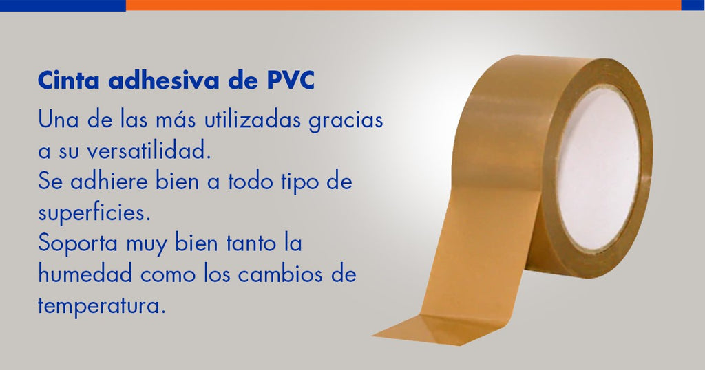 Precinto de PVC precio