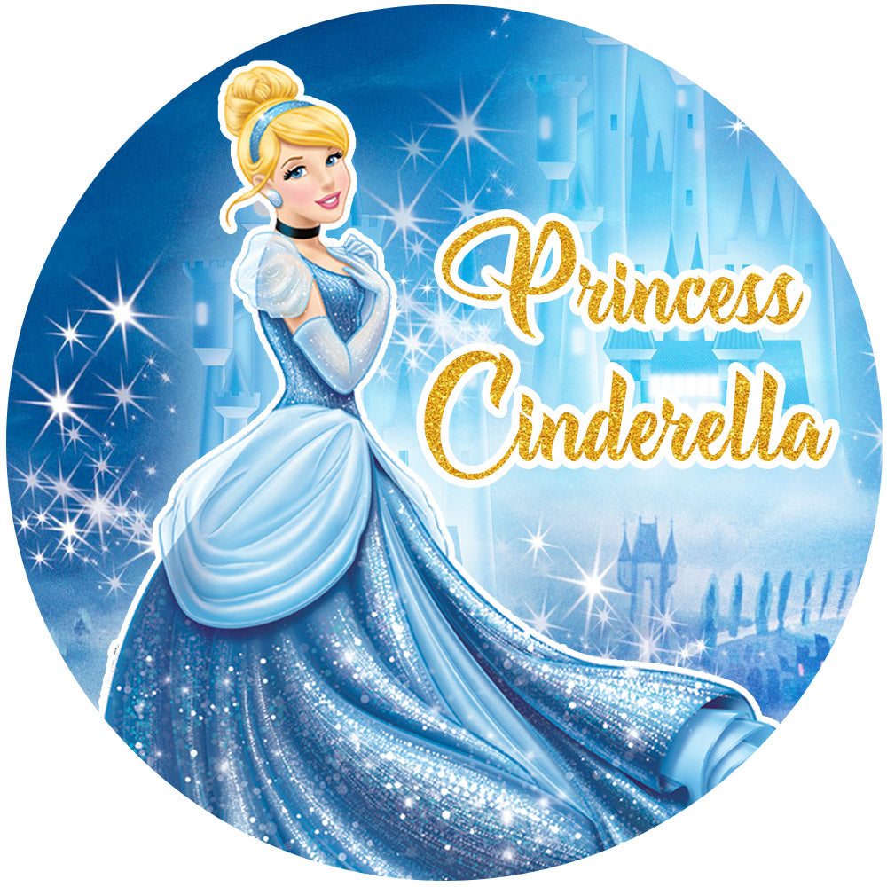 Cinderella