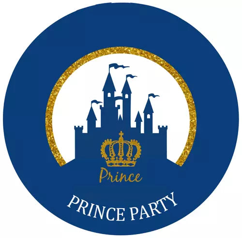 Prince Party