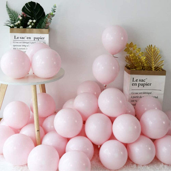 Balloon Glue Dots- For Foil, Latex, Confetti Balloon Adhesive(Pack