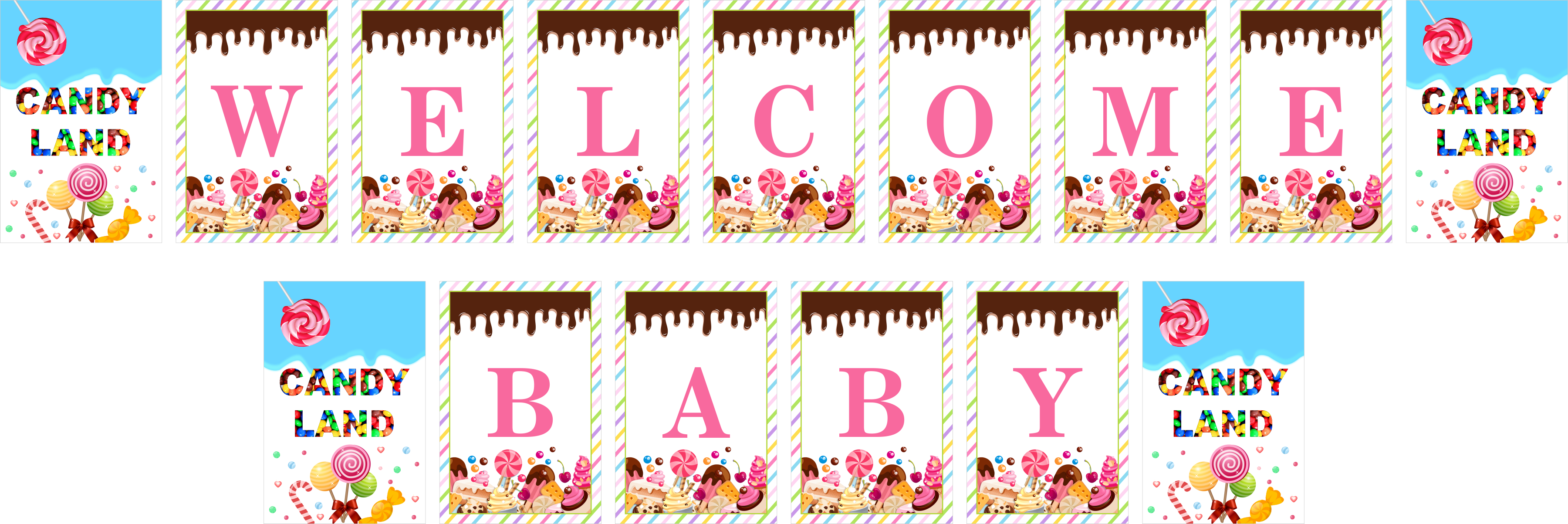 buy-candy-land-theme-birthday-party-banner-for-decoration-party