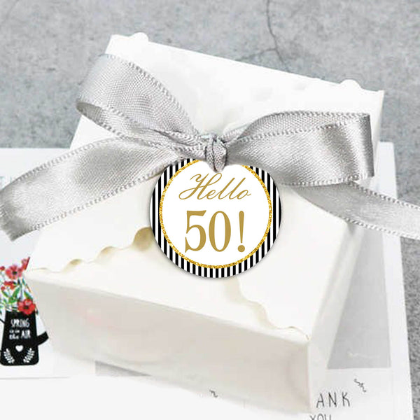 15 Top Christian 50th Wedding Anniversary Gifts (Make them Cry!) –  Christian Walls