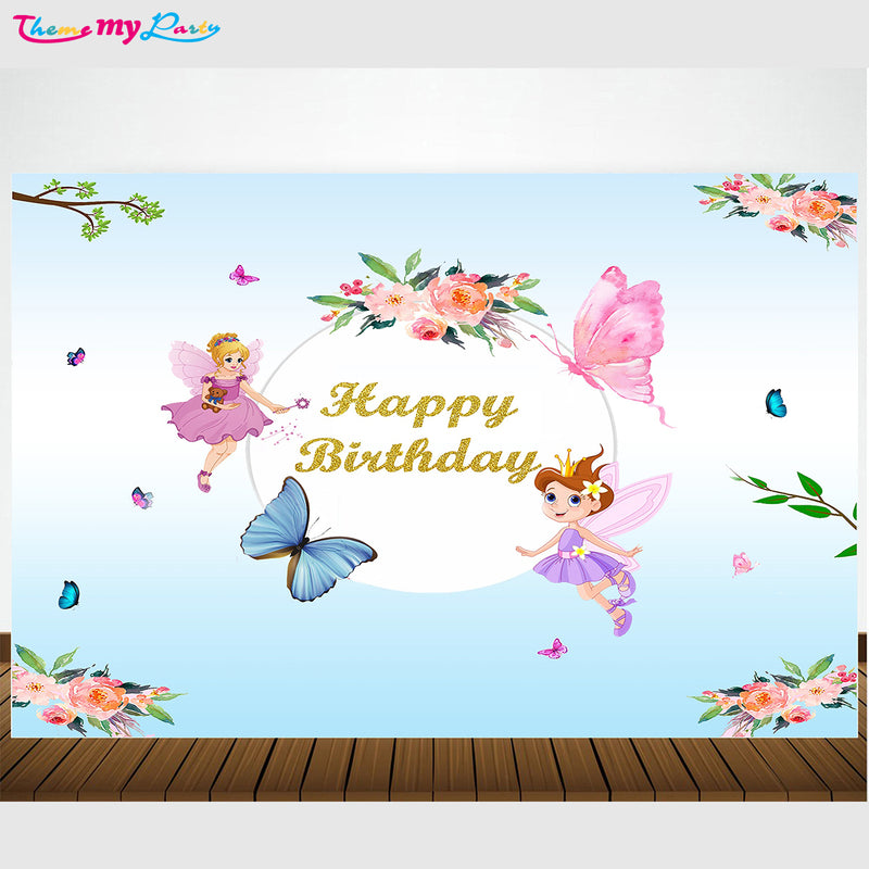 Buy Butterfly Party Decoration | Party Supplies | Thememyparty – Theme My  Party