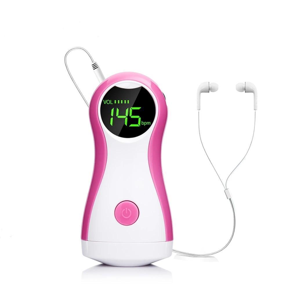 best fetal doppler