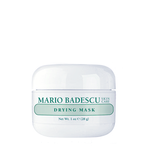 Mario Badescu Drying Mask 1 oz - All Skin Types – beautyforallnyc