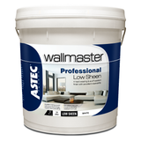 Wallmaster Professional Low Sheen Paint