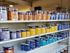 Wallmaster Australian Made and Owned Paint