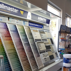 Wallmaster Paint Latest Colour Collections