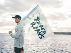 Parley for the Oceans Football Shirts