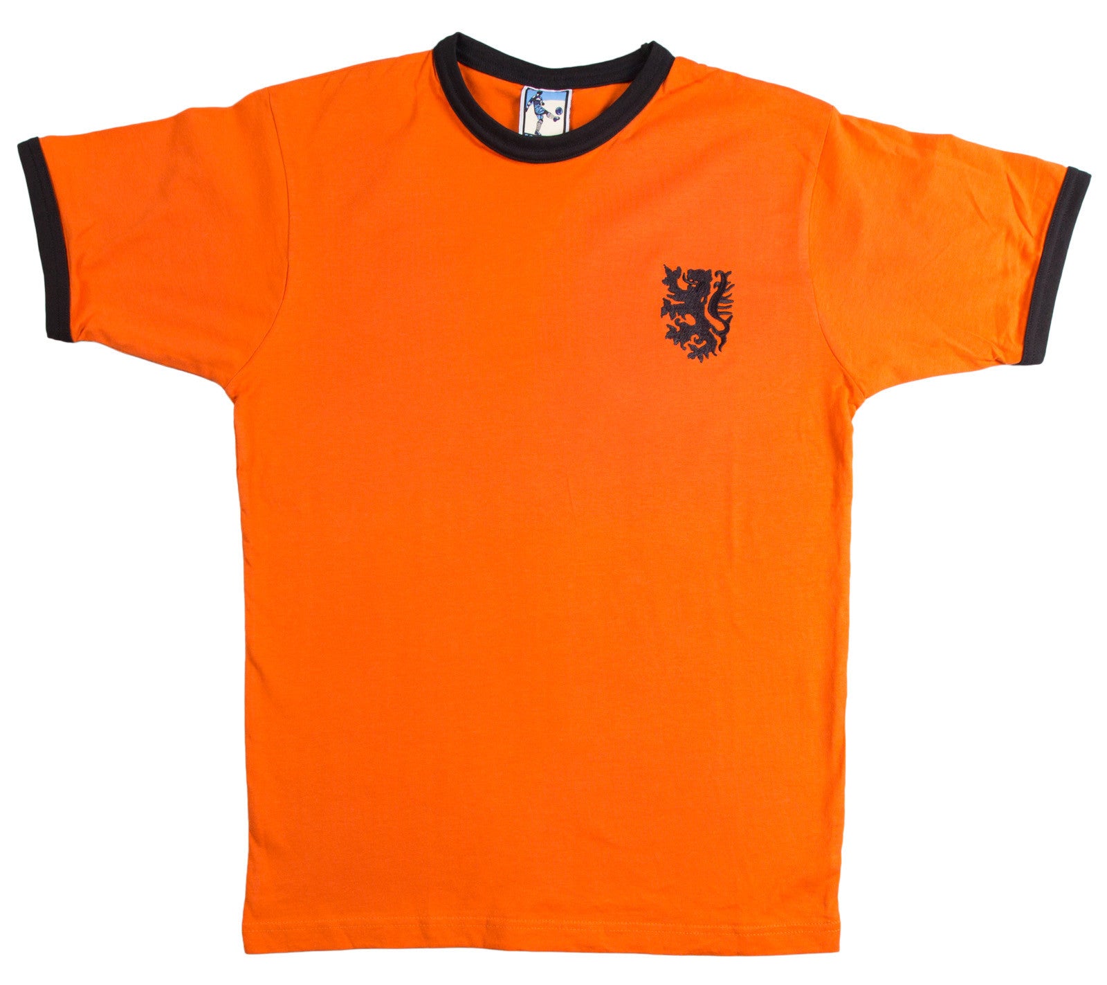 holland football jersey