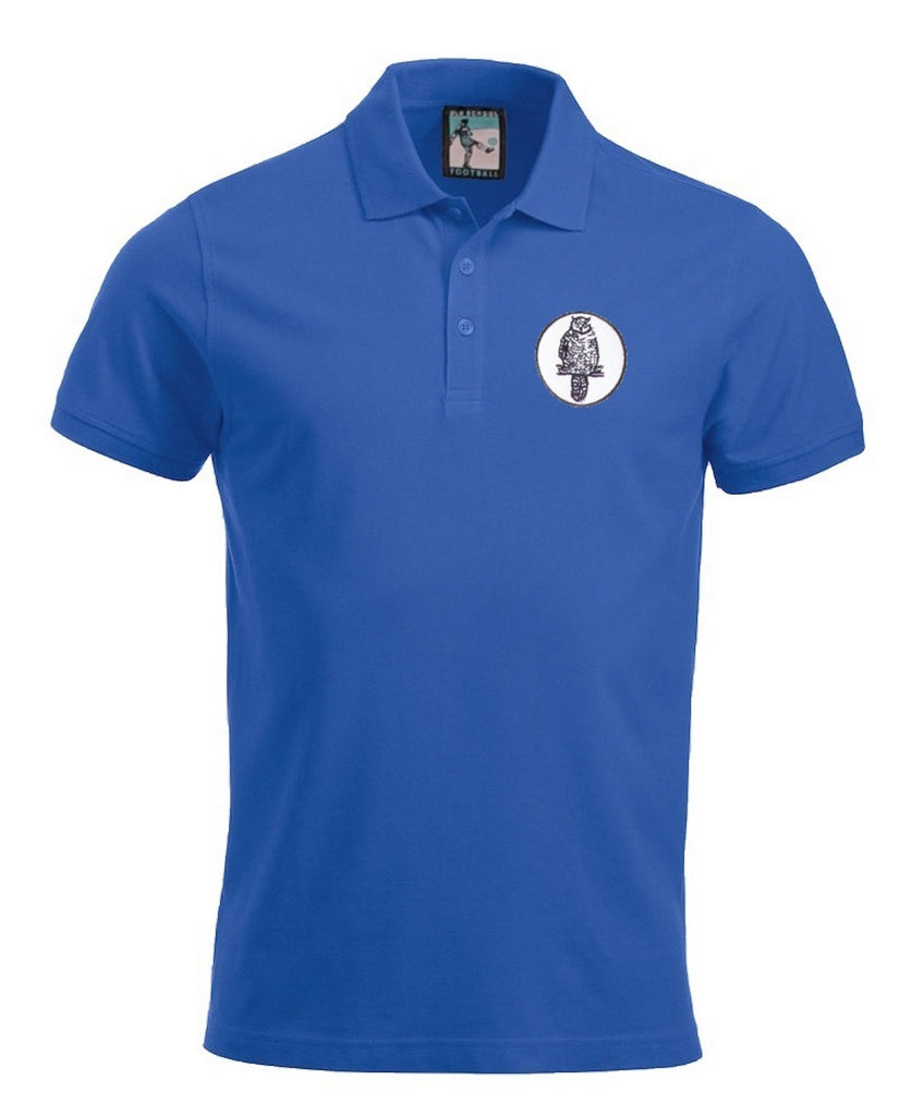 leeds united champions polo shirt