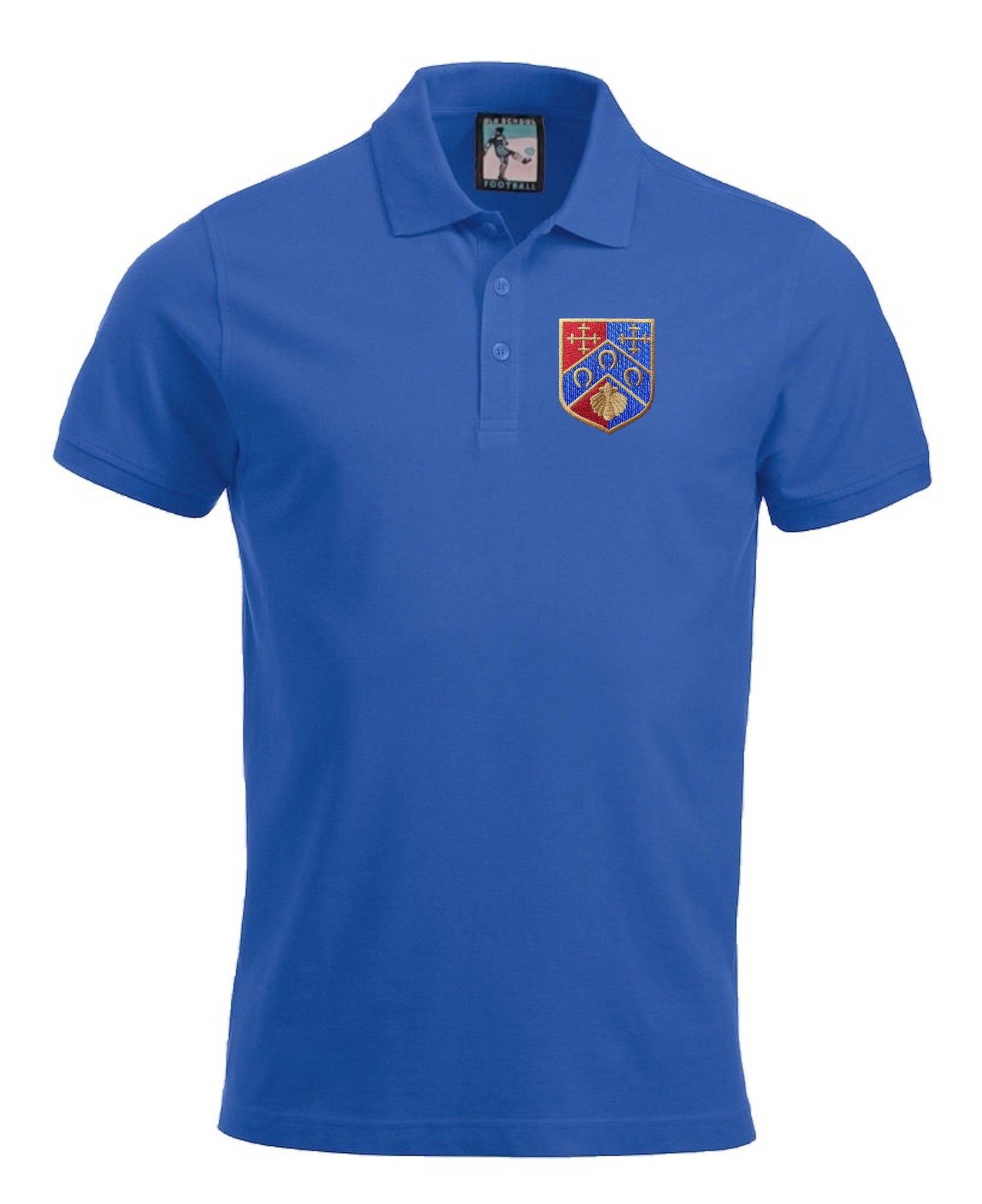 qpr polo shirt