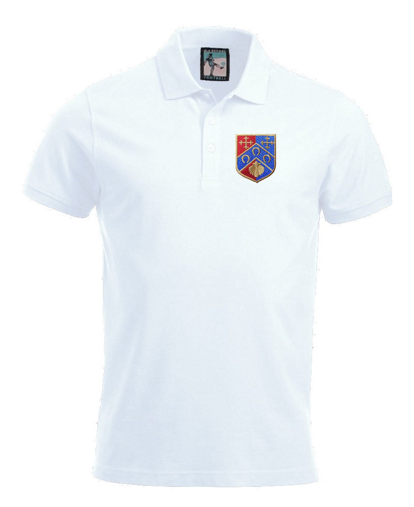 qpr polo shirt