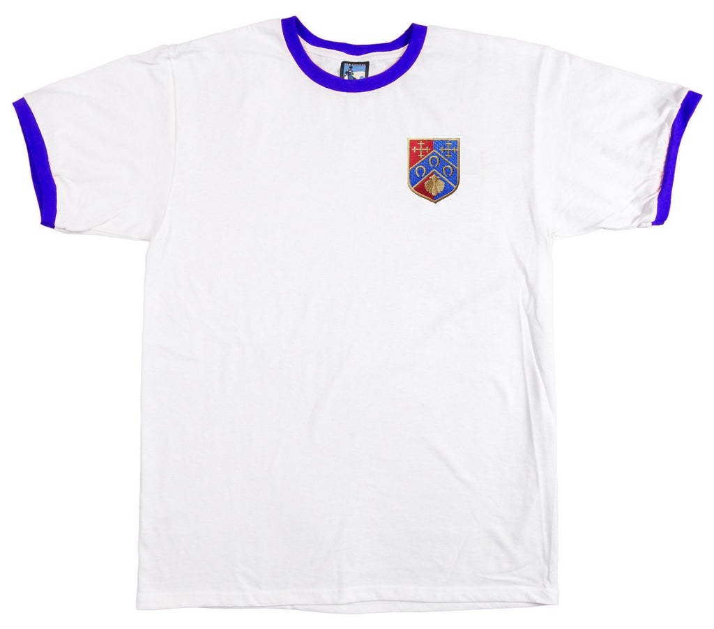 qpr t shirt