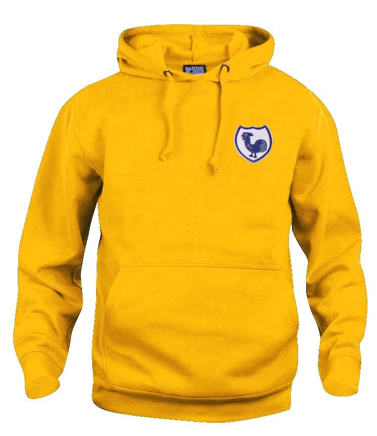 tottenham hotspur hoodie