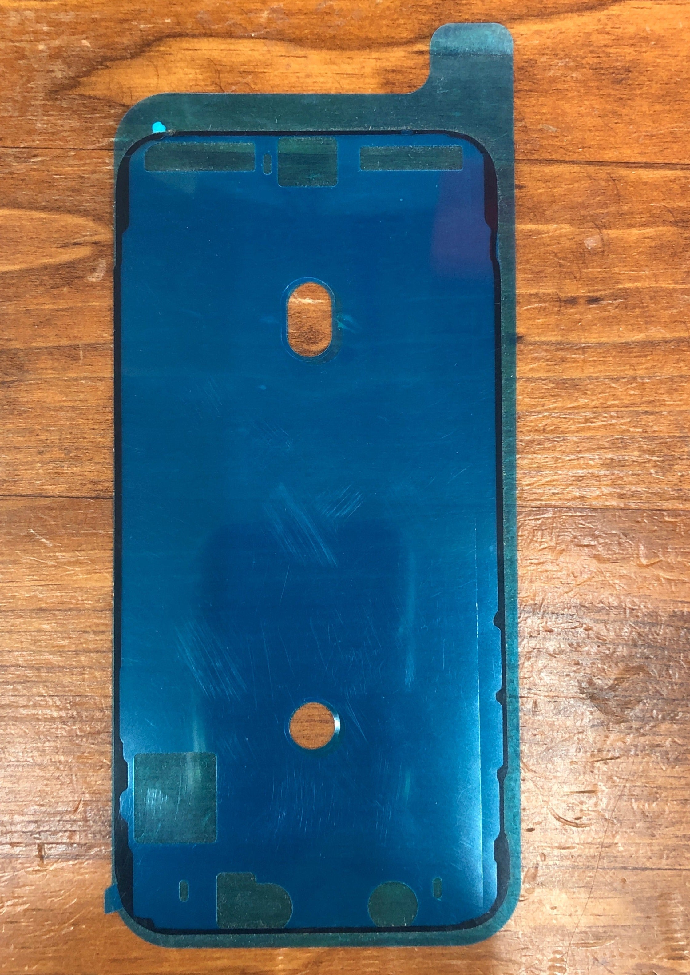 DOUBLE SIDED SCREEN ADHESIVE FOR IPHONE XS MAX