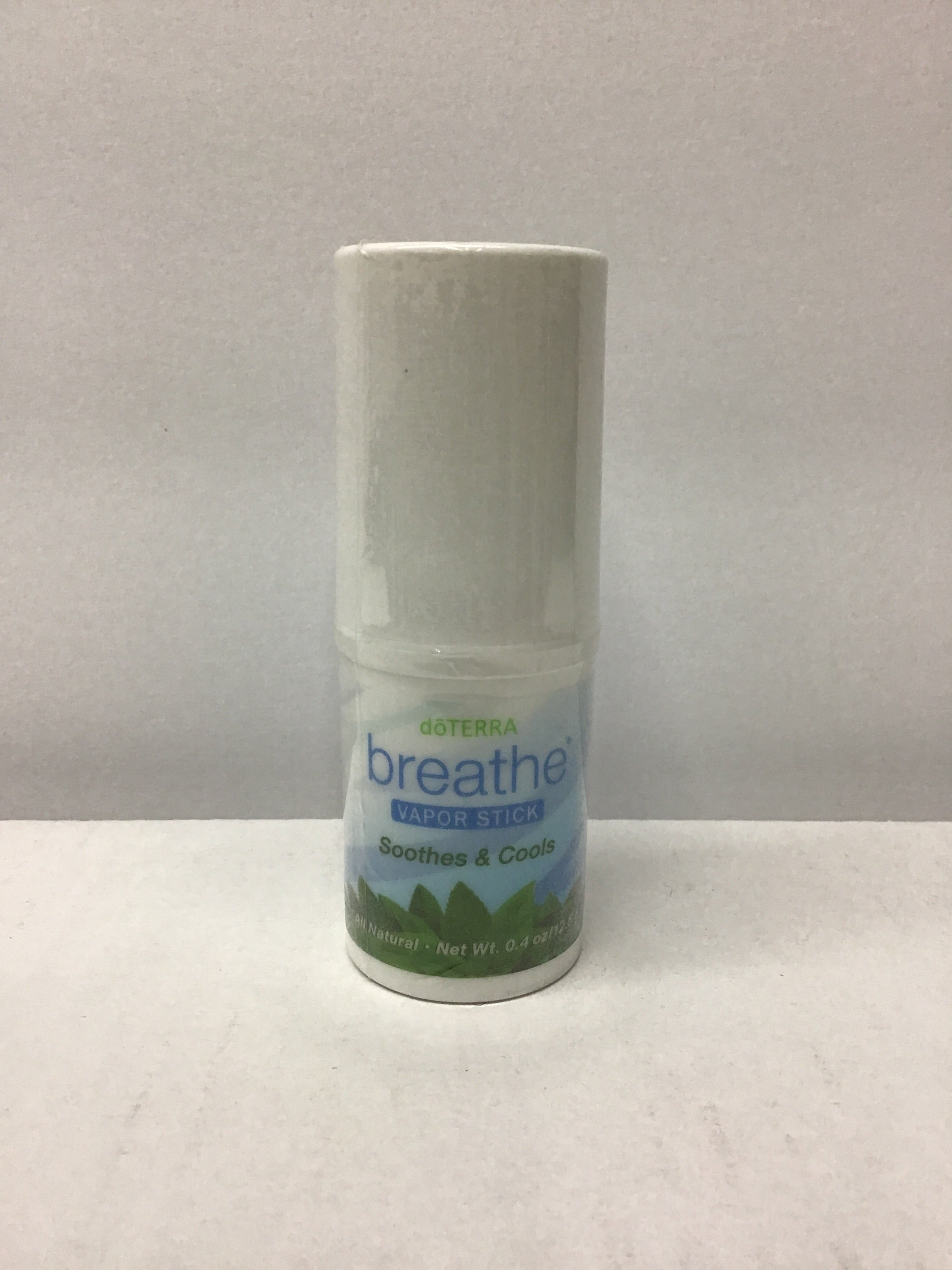 Doterra Breathe Vapor Stick