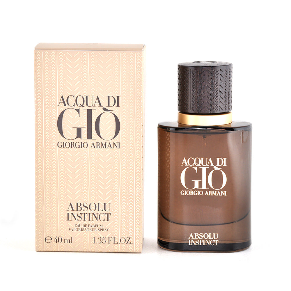 armani absolu 40 ml