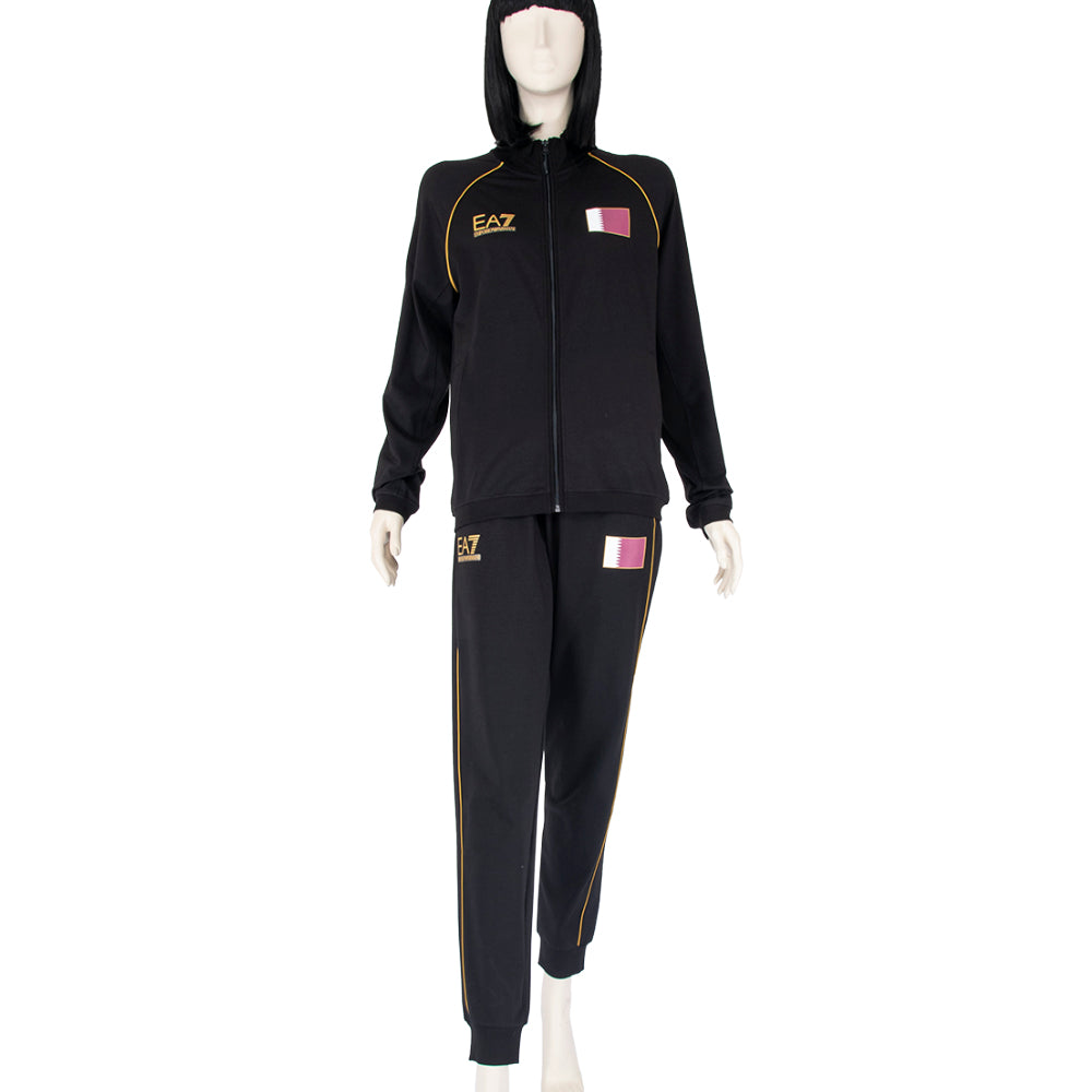 Emporio Armani Women's Track Suit – 