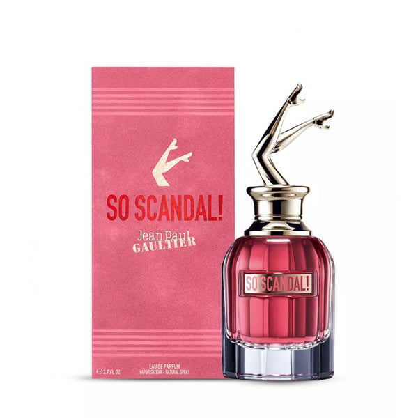 Jean Paul Gaultier So Scandal ! - Eau de Parfum - 80ml – Bluesalon.com