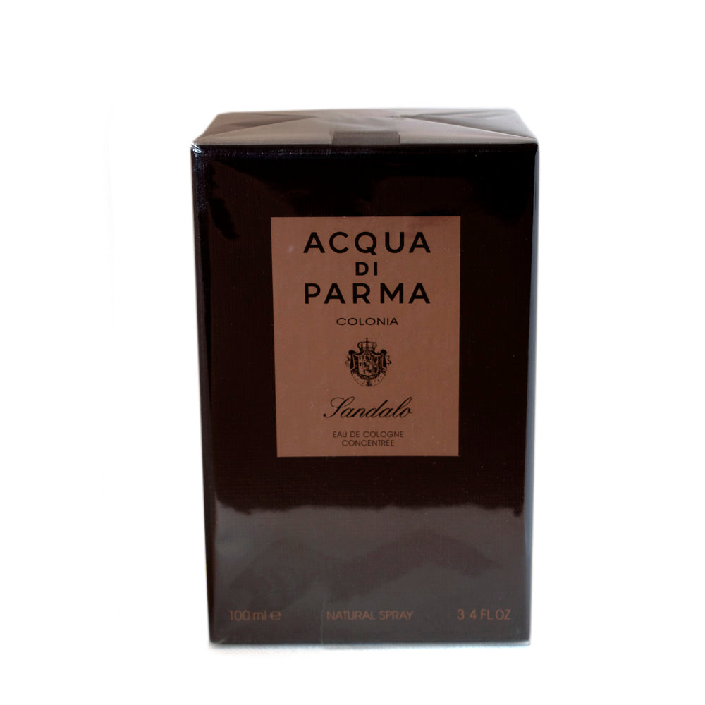 Acqua Di Parma Colonia Sandalo Edc 100ml Bluesalon Com