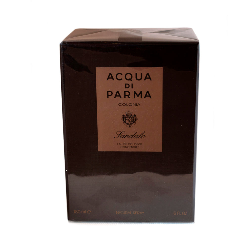 acqua di parma sandalo 180ml