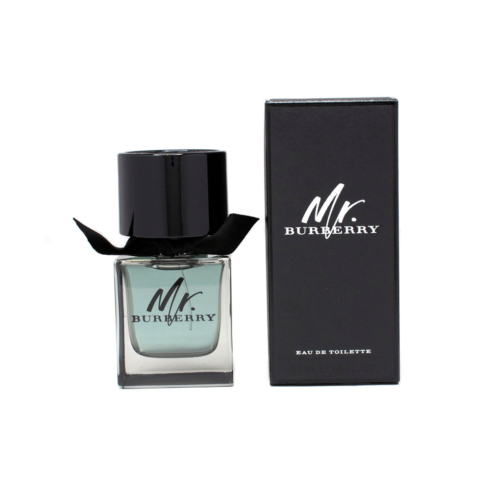 mr burberry edt 50ml