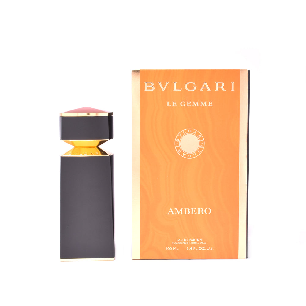 ambero bvlgari