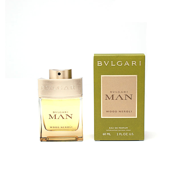 Bvlgari Man Wood Neroli 60ml EDP – 