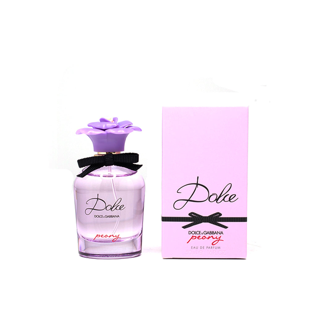 dolce and gabbana dolce peony